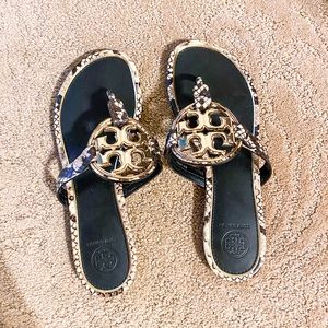 Tory Burch sandals